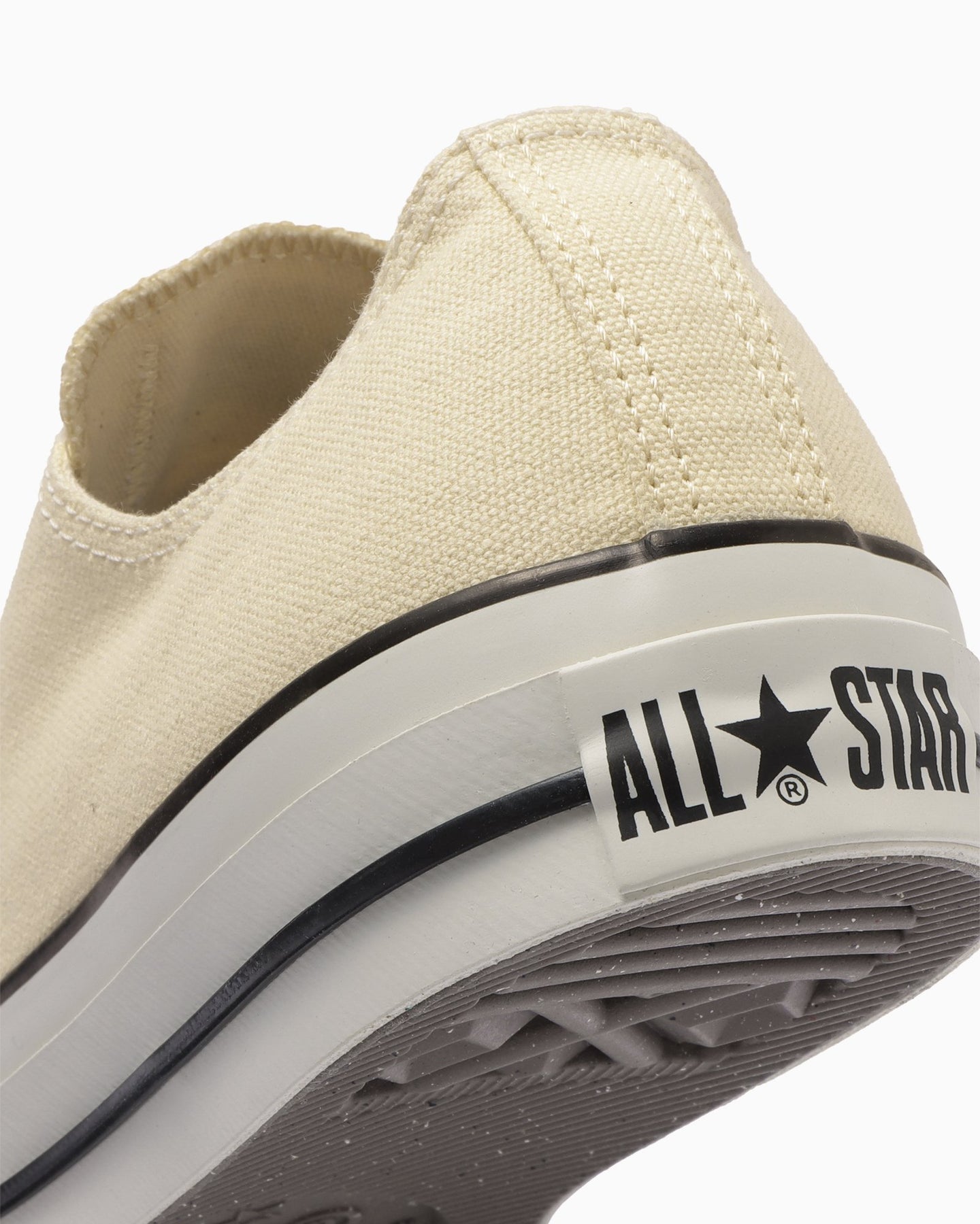 日本限定 CONVERSE ALL STAR Ⓡ OX 經典低筒帆布鞋