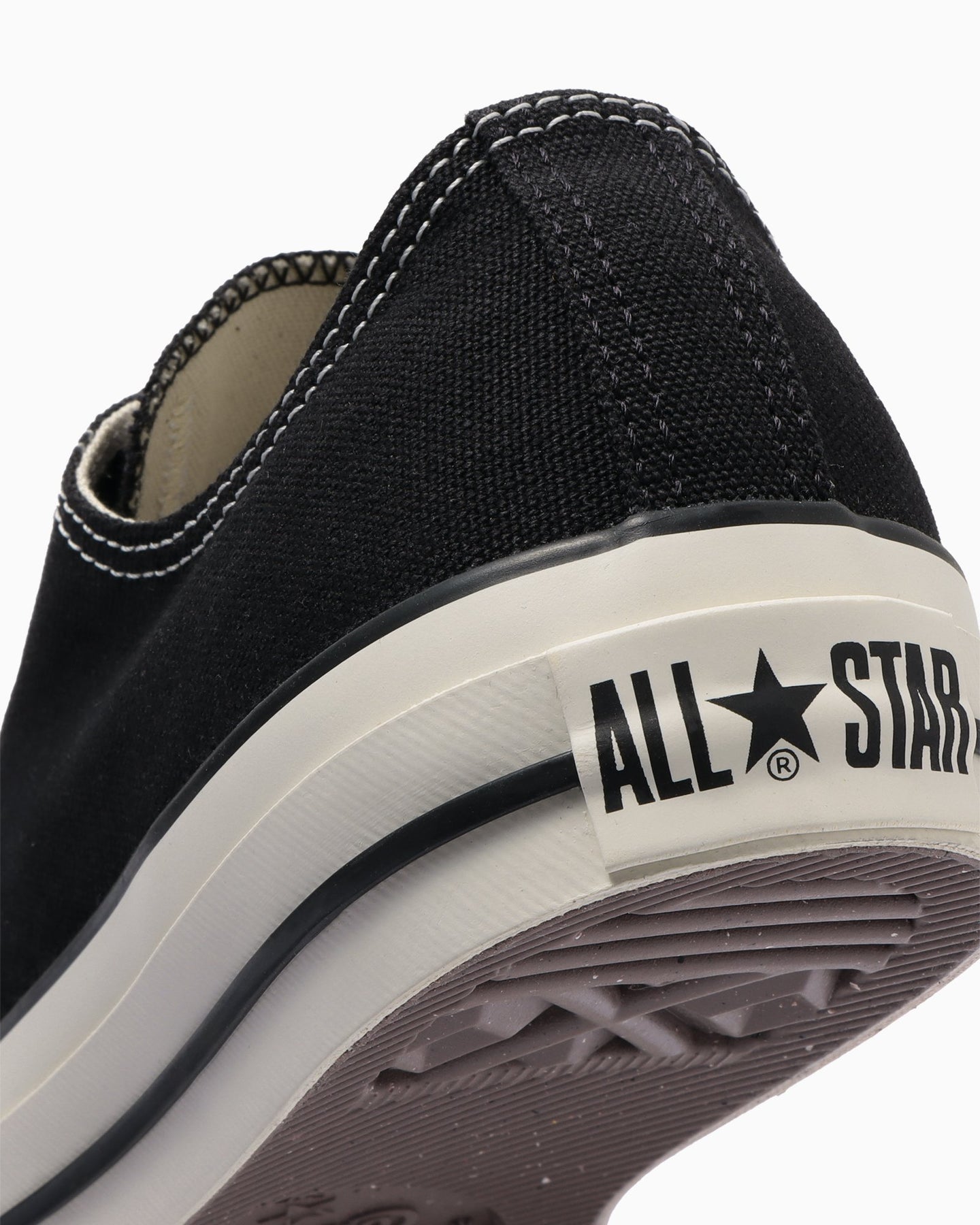 日本限定 CONVERSE ALL STAR Ⓡ OX 經典低筒帆布鞋