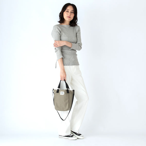 FREDRIK PACKERS MISSION TOTE (XS) 手提單肩包