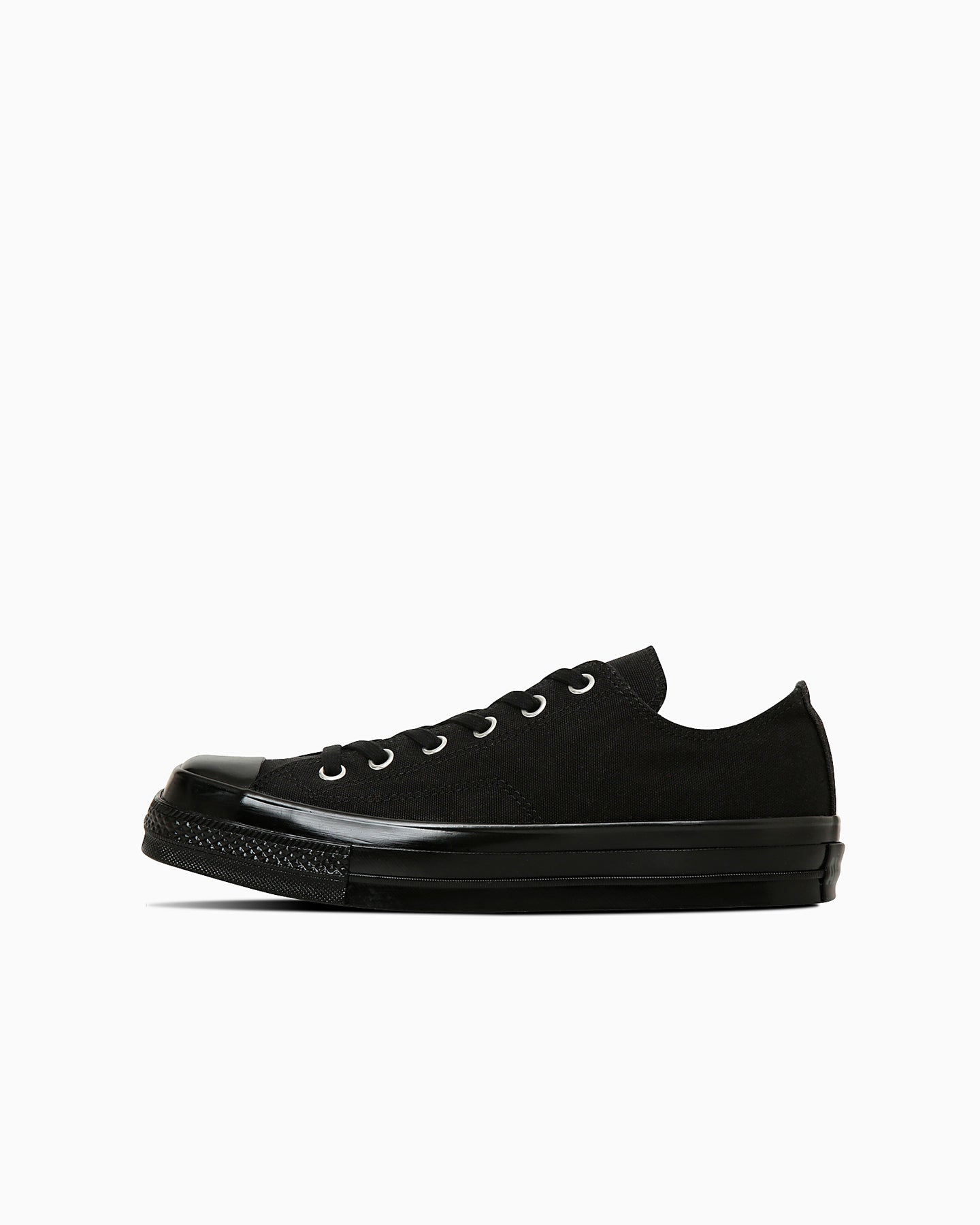 日本限定 CONVERSE ALL STAR SQUARETOE HI 低筒方頭帆布鞋