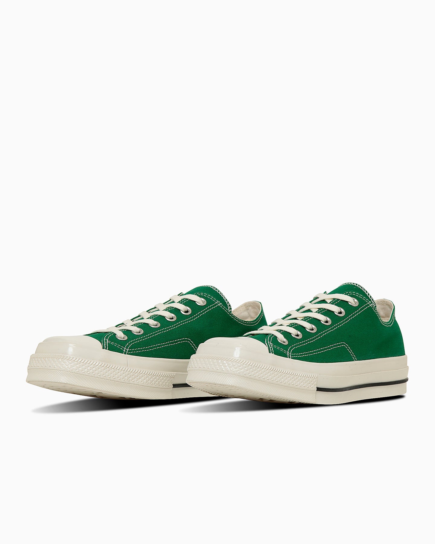 日本限定 CONVERSE ALL STAR SQUARETOE HI 低筒方頭帆布鞋