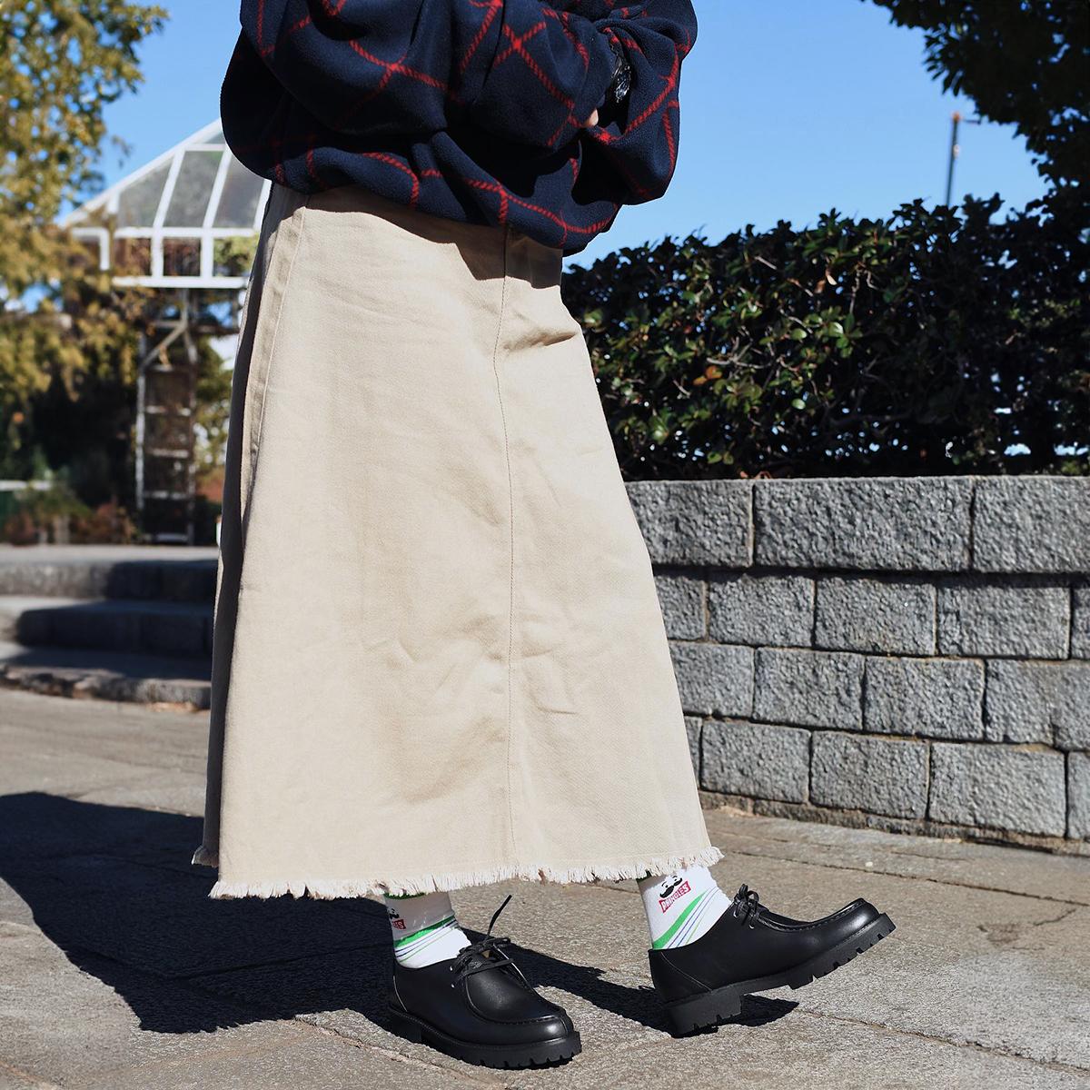 日本製HARUTA  經典提洛爾風格鞋 #510XL