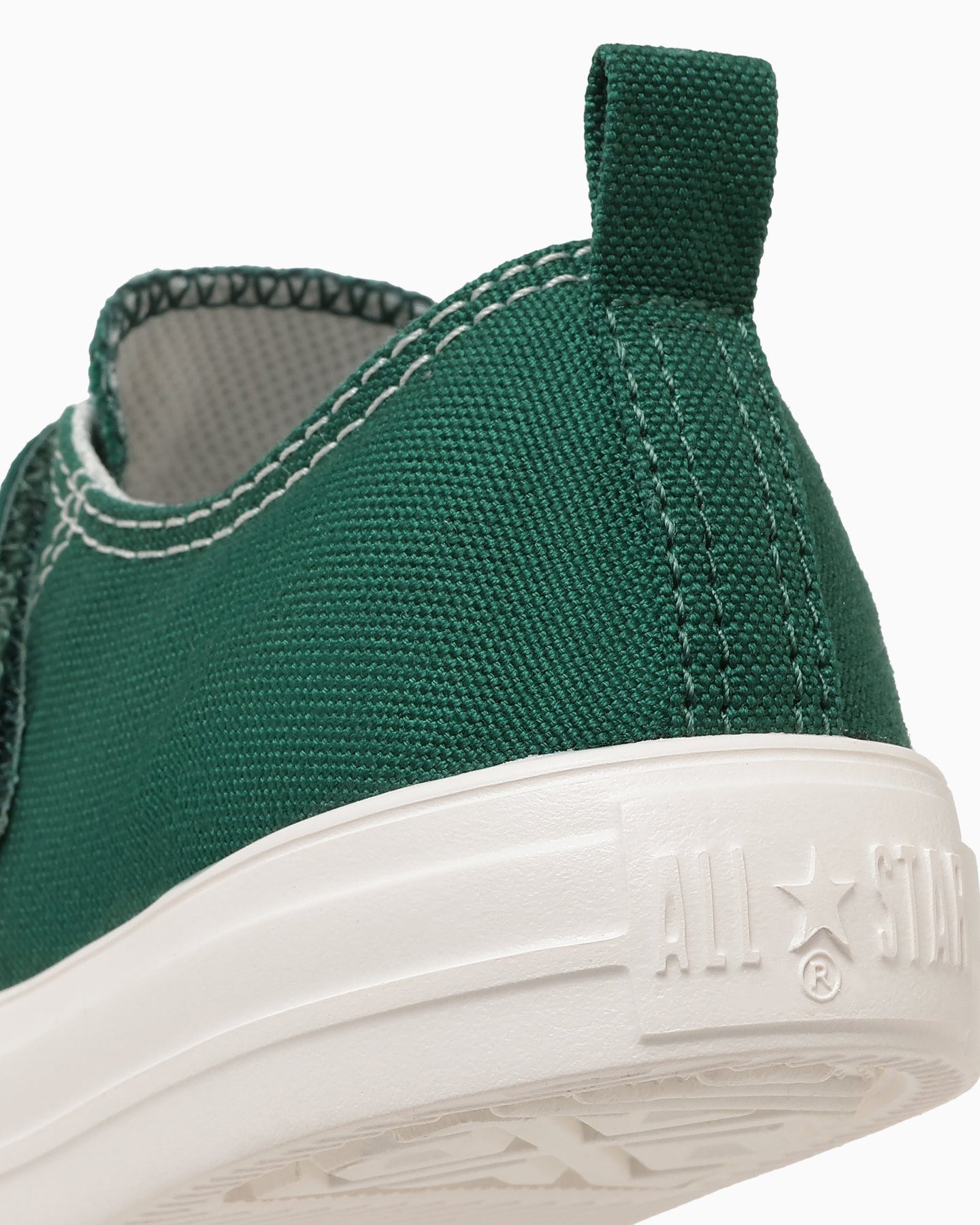 日本限定 CONVERSE CHILD ALL STAR LIGHT V-1 OXI 魔鬼氈大童帆布鞋