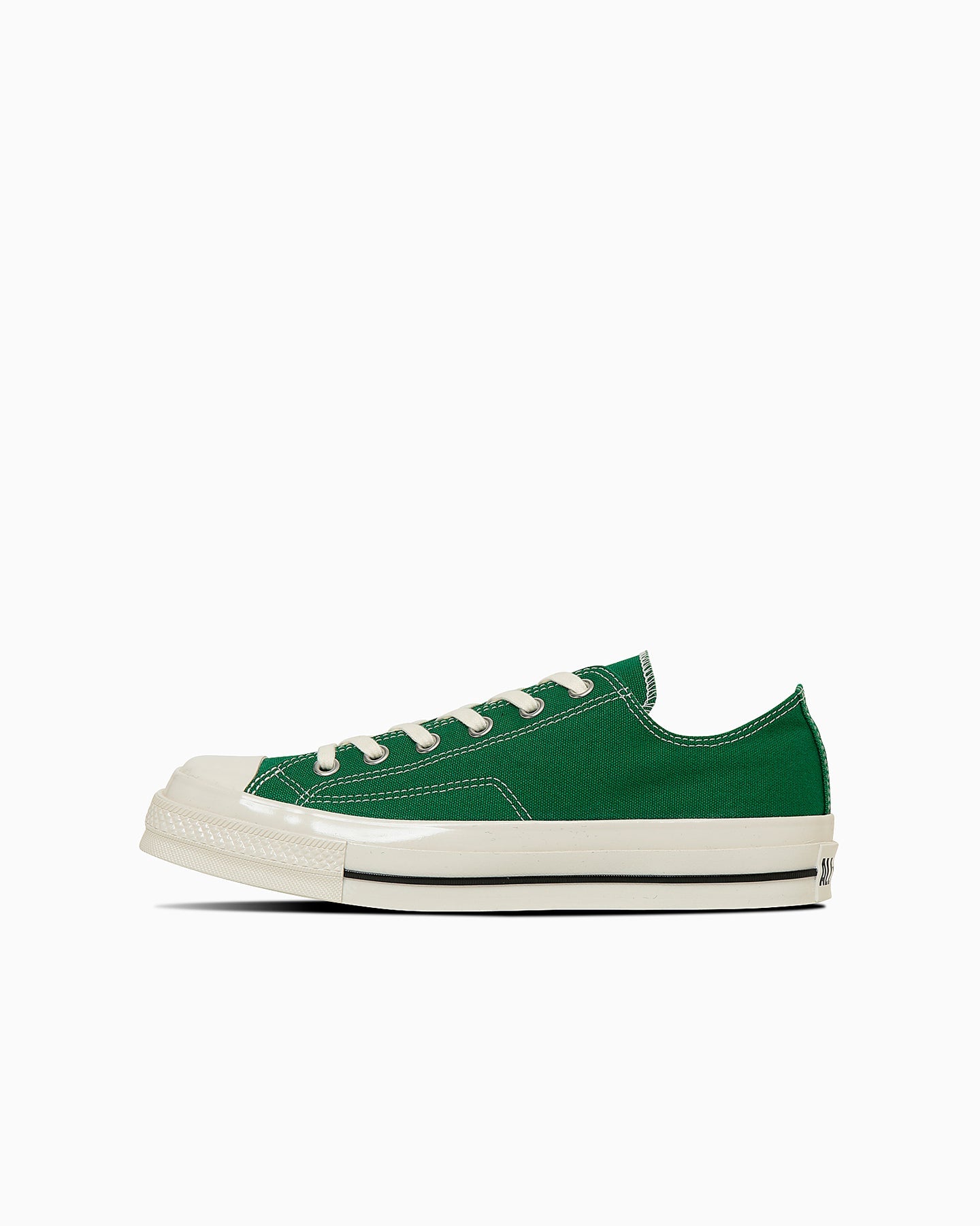 日本限定 CONVERSE ALL STAR SQUARETOE HI 低筒方頭帆布鞋