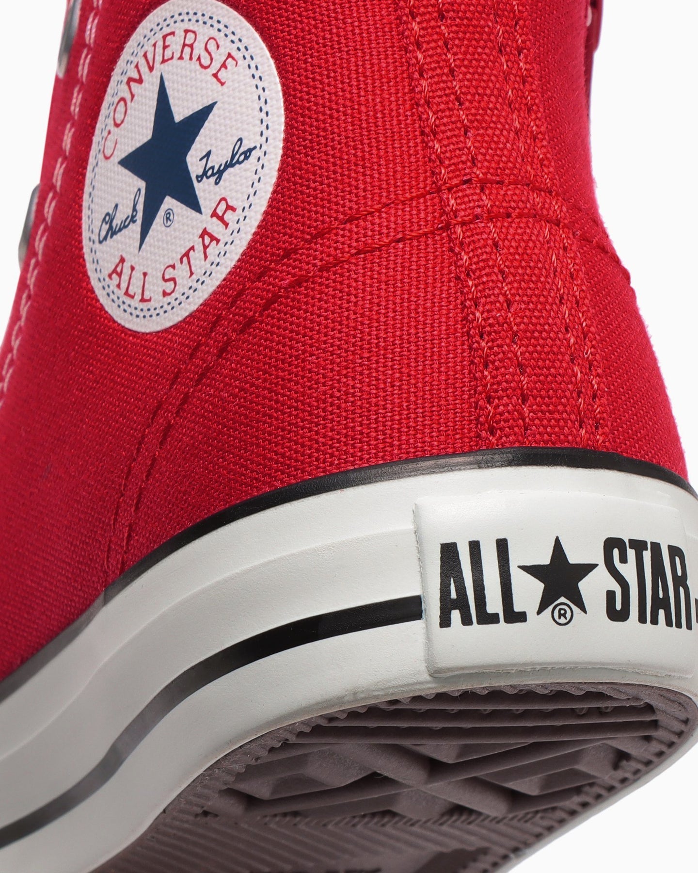 日本限定 CONVERSE CHILD ALL STAR N Z HI 兒童高筒拉鍊帆布鞋