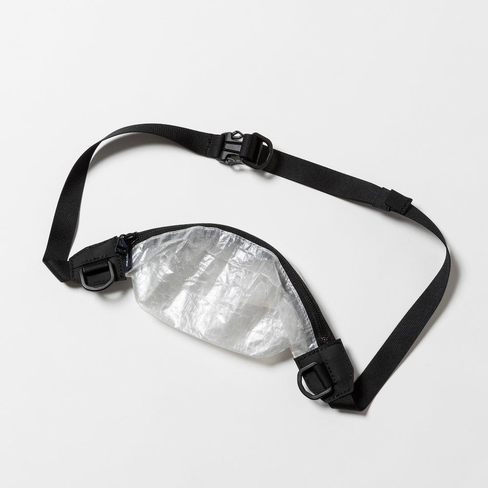 meanswhile Dyneema® 極簡斜背包 MW-AC25224