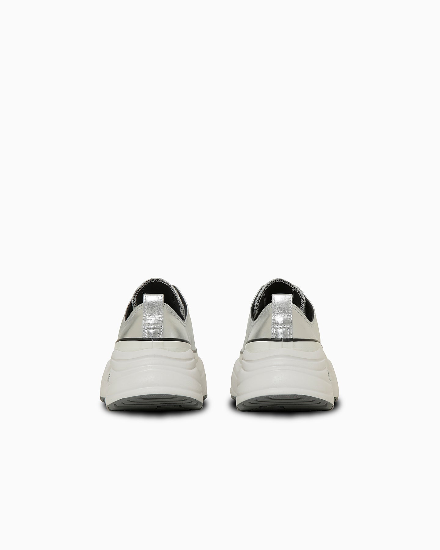 日本限定 CONVERSE ALL STAR SURGETRAINER LE OX 復古輕量厚底鞋