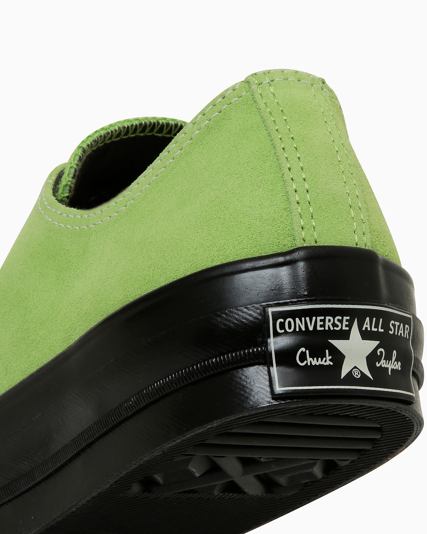 日本限定 CONVERSE ALL STAR LGCY SU OX 麂皮低筒帆布鞋