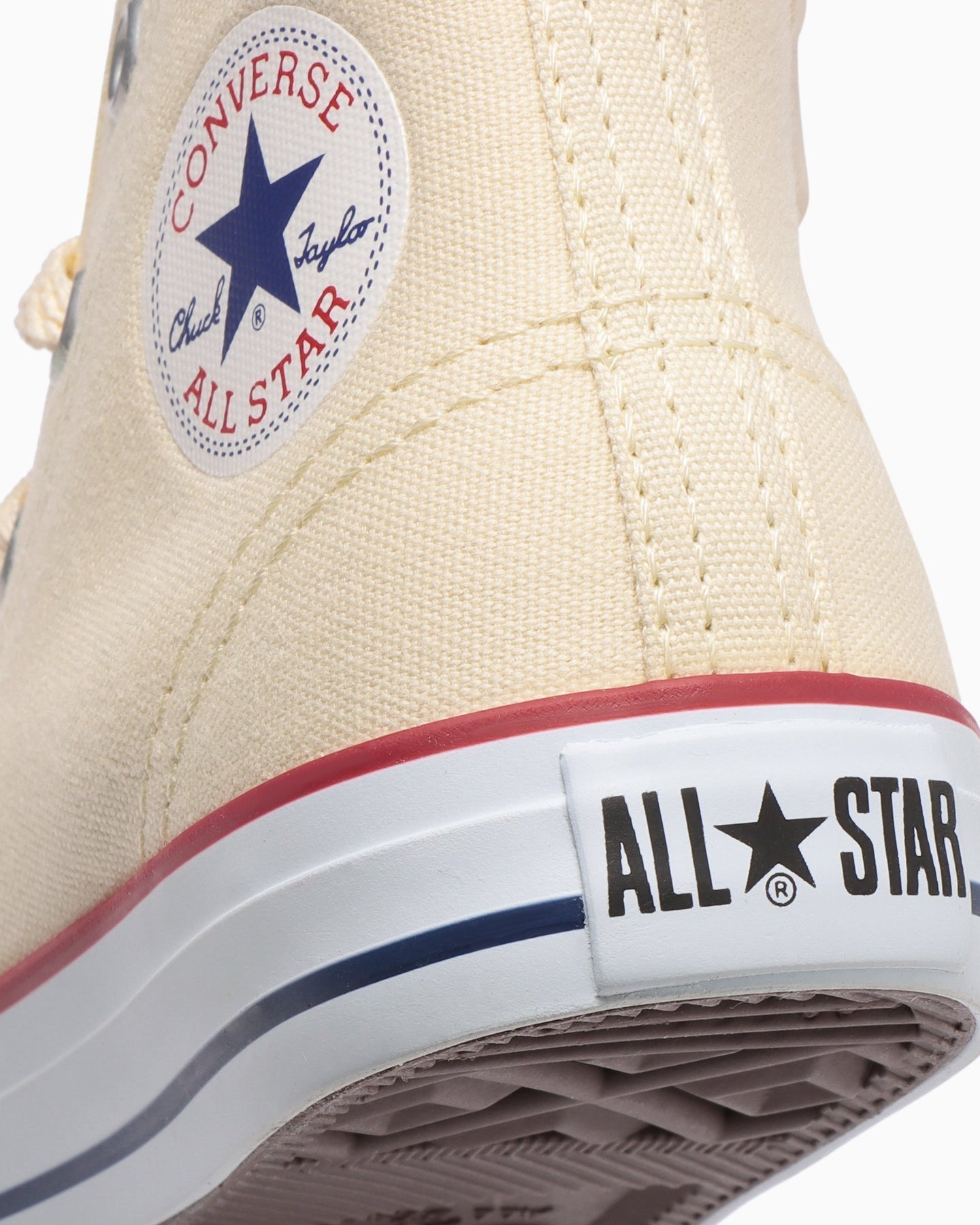 日本限定 CONVERSE CHILD ALL STAR N Z HI 兒童高筒拉鍊帆布鞋