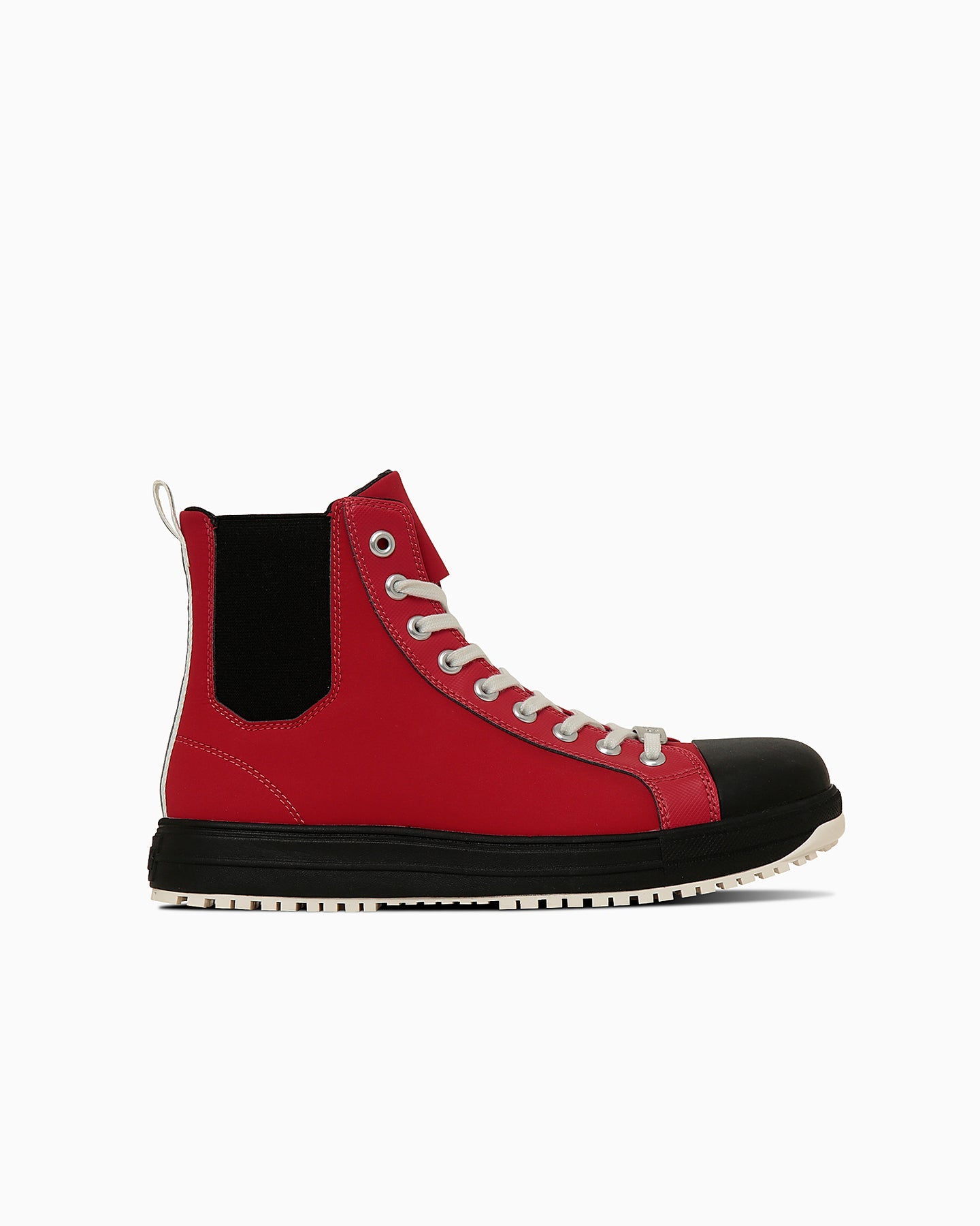 日本限定 CONVERSE ALL STAR PS SIDEGORE DB HI 高筒安全鞋