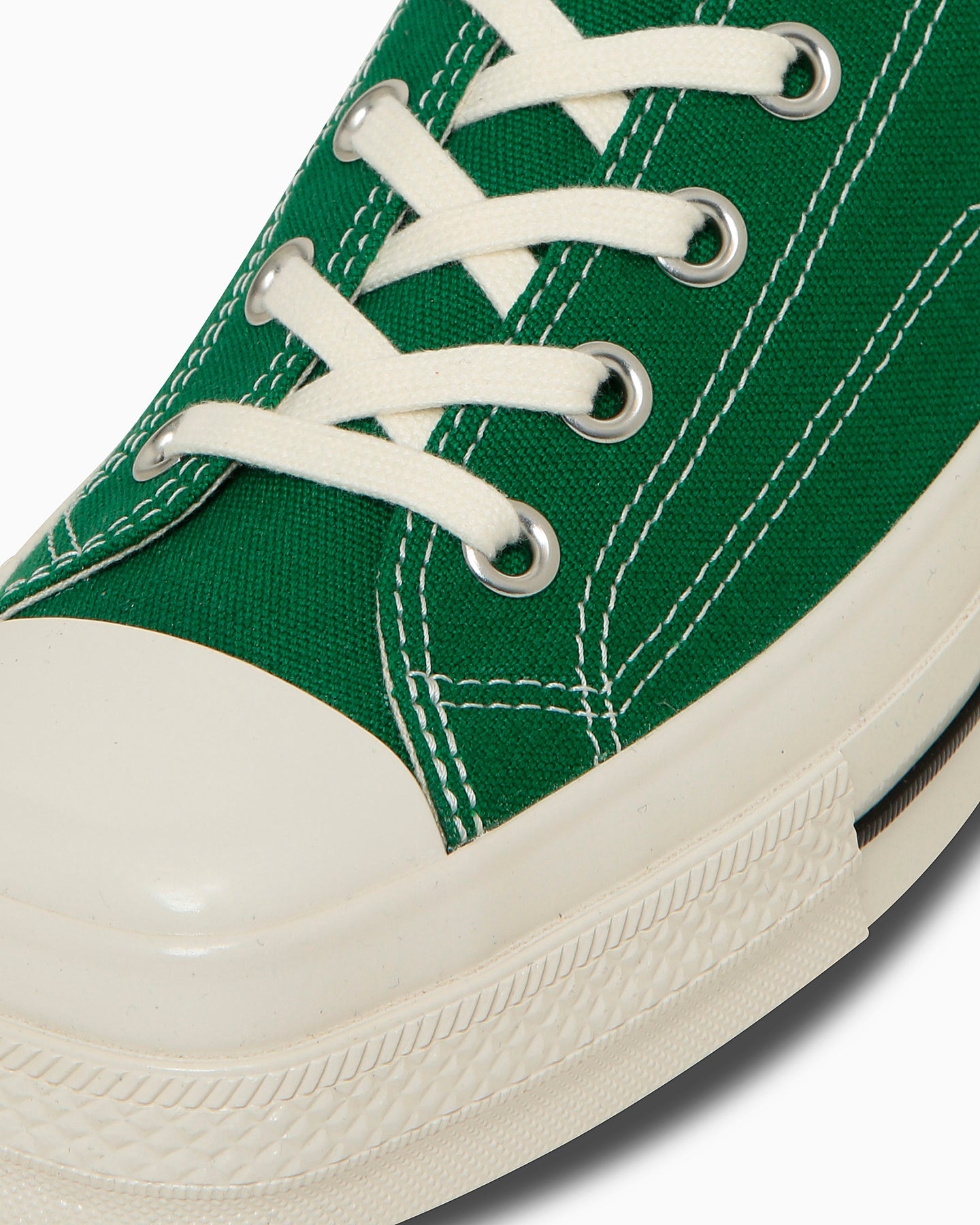日本限定 CONVERSE ALL STAR SQUARETOE HI 低筒方頭帆布鞋