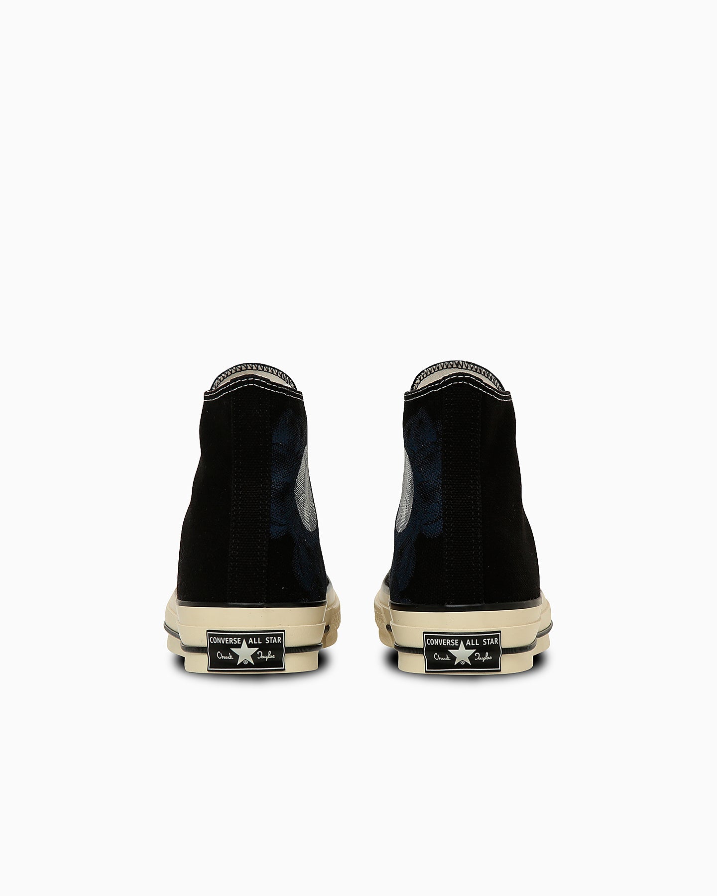 日本限定 CONVERSE ALL STAR LGCY GP HI / TOYA HORIUCHI 藝術家聯名款高筒帆布鞋