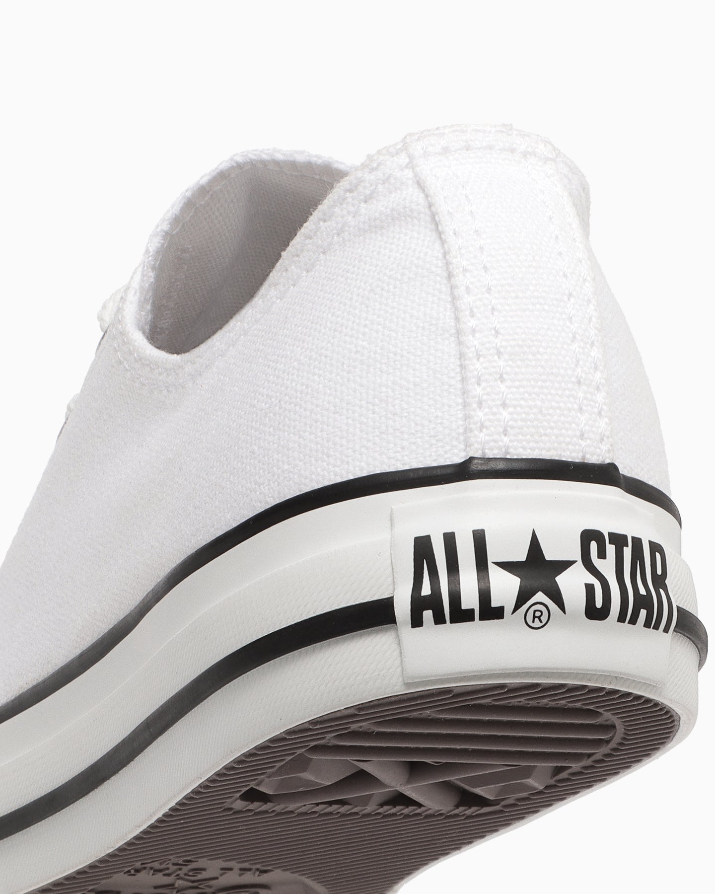 日本限定 CONVERSE ALL STAR OX 低筒帆布鞋