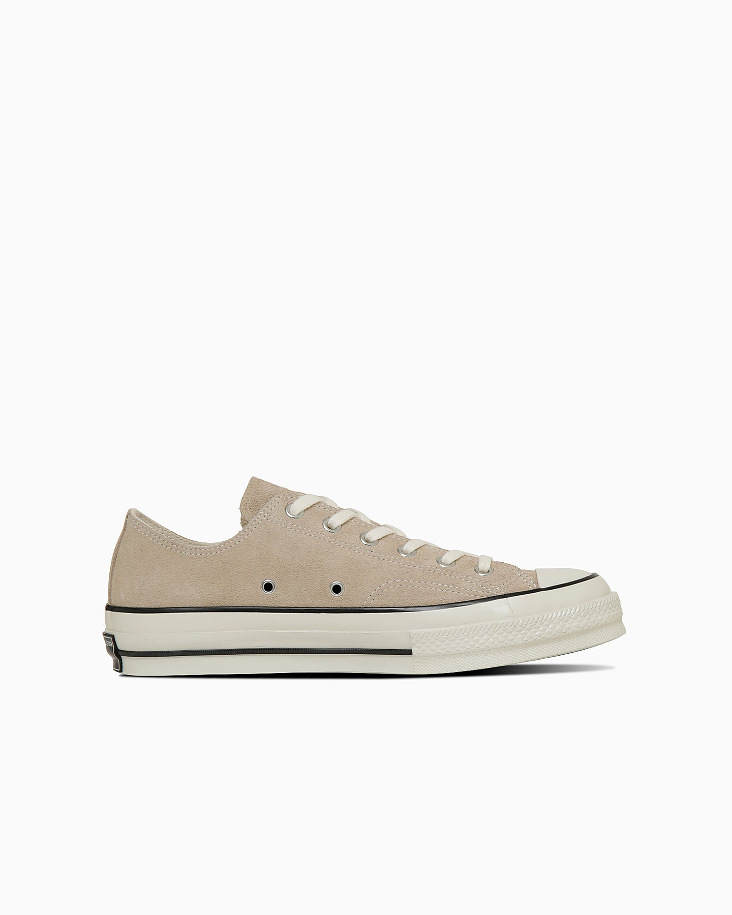 日本限定 CONVERSE SUEDE ALL STAR LGCY OX 麂皮低筒帆布鞋
