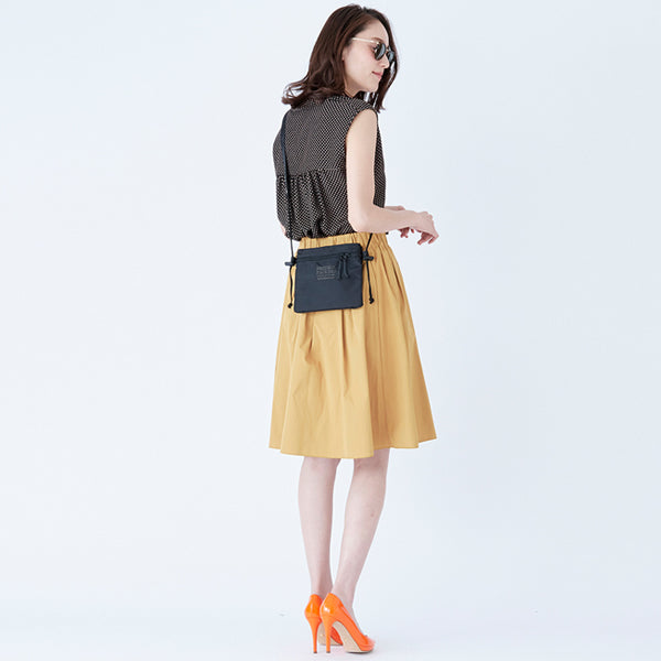 FREDRIK PACKERS 420D UTILITY SACK 斜背小包