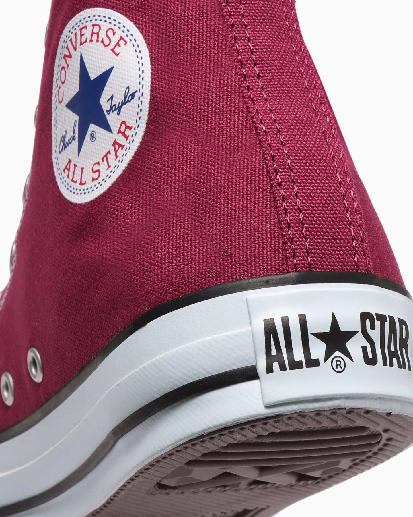 日本限定 CONVERSE CANVAS ALL STAR HI 經典高筒帆布鞋