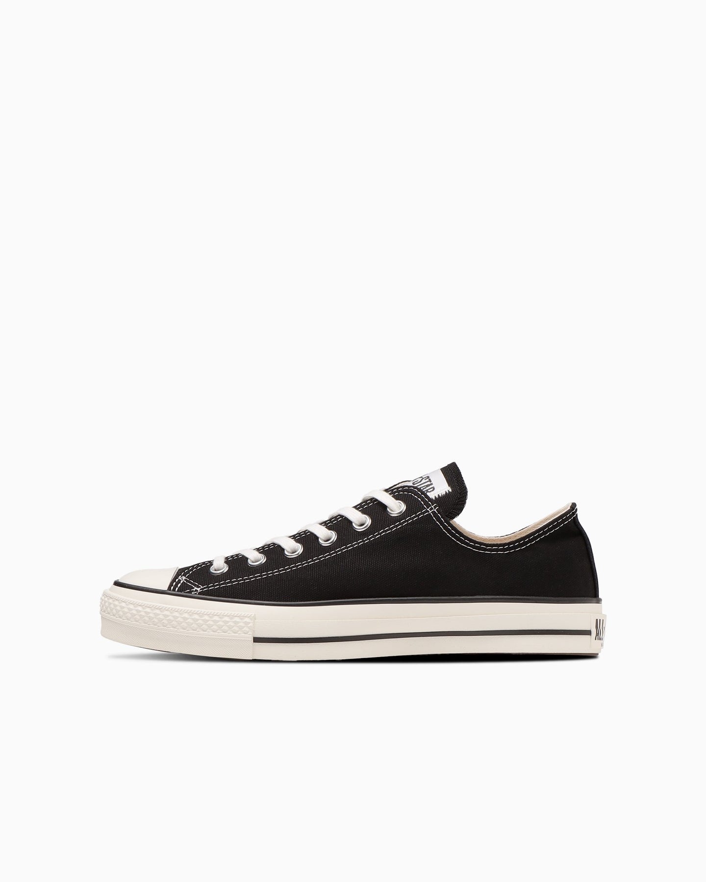 日本製 CONVERSE CANVAS ALL STAR J OX 低筒帆布鞋