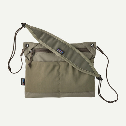 Patagonia Terravia Sacoche Bag 3L 斜背包
