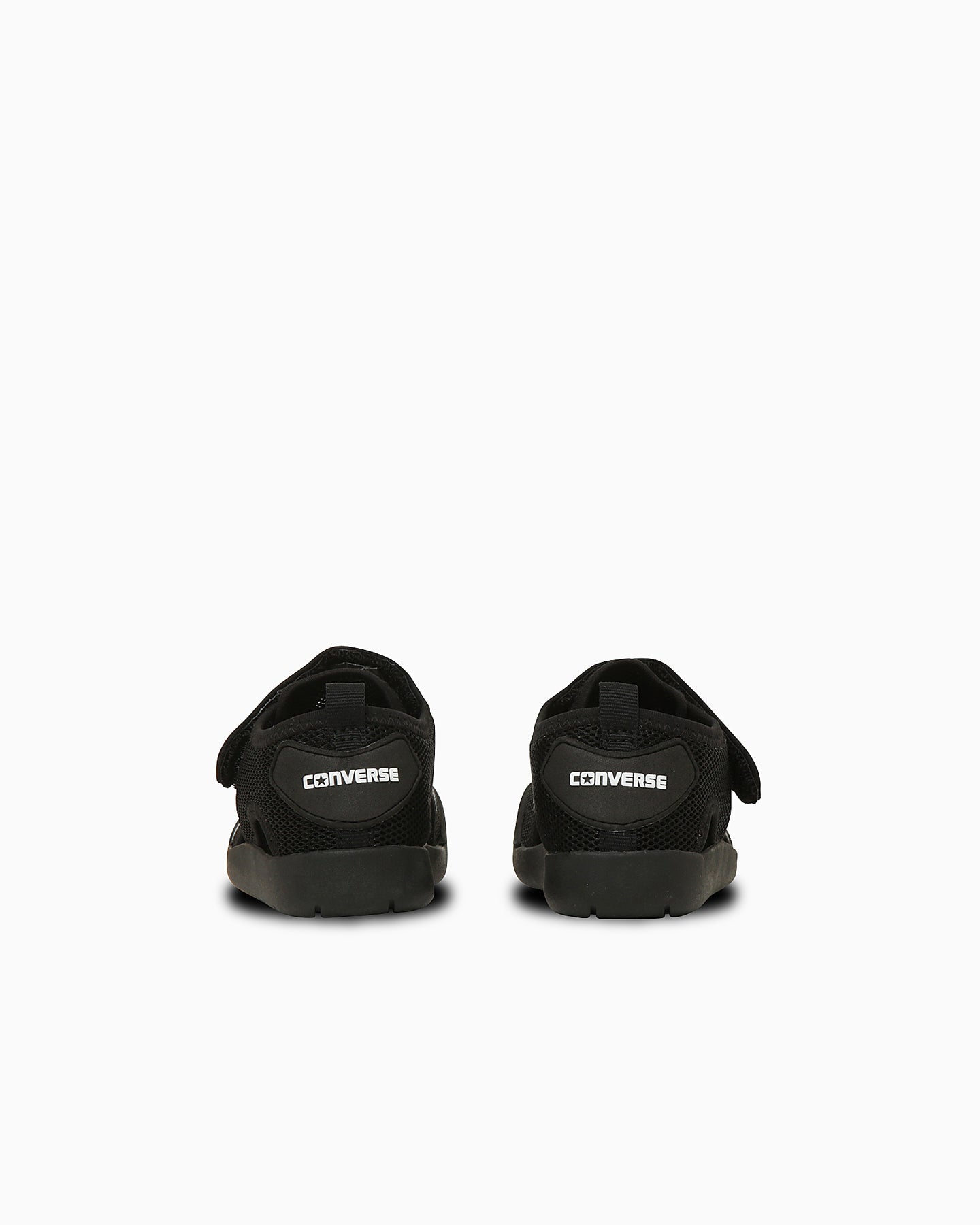 日本限定 CONVERSE KID'S CVSTAR SANDAL 兒童戶外水陸兩用涼鞋