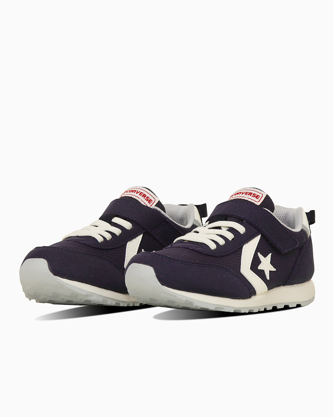 日本限定 CONVERSE KID'S RS 兒童輕量運動鞋