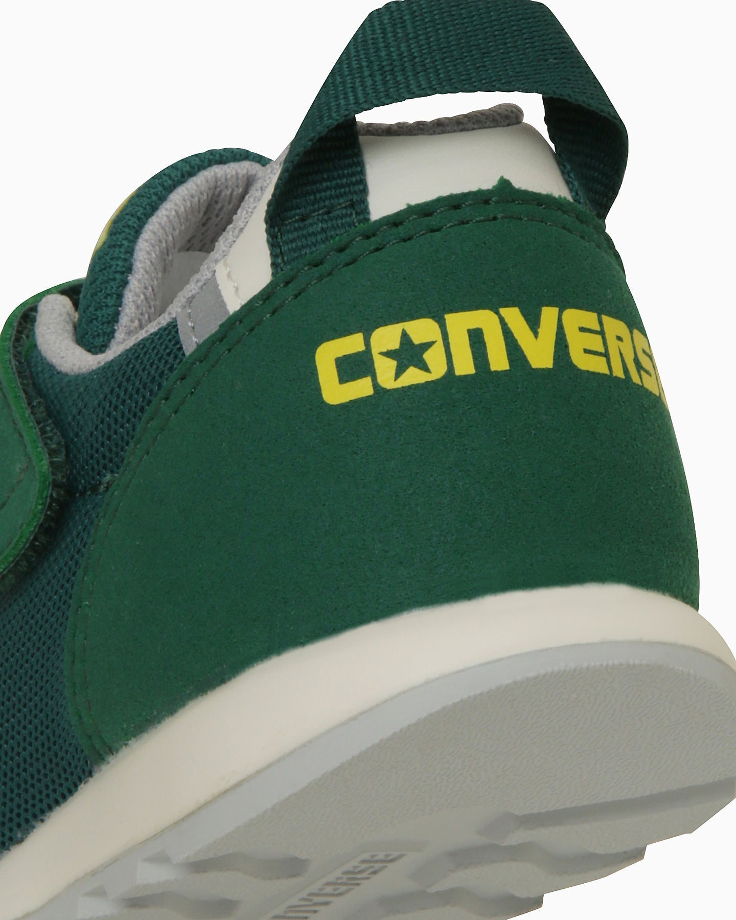 日本限定 CONVERSE KID'S RS 兒童輕量運動鞋