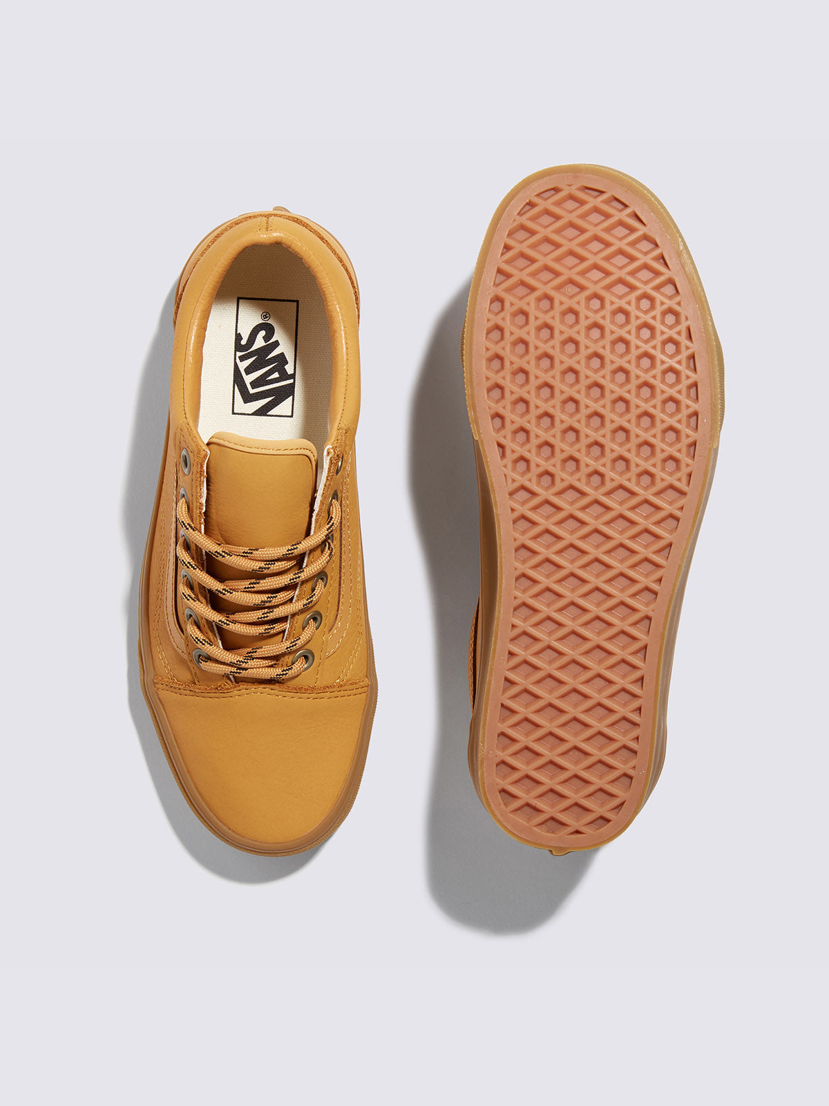 VANS Old Skool 滑板鞋