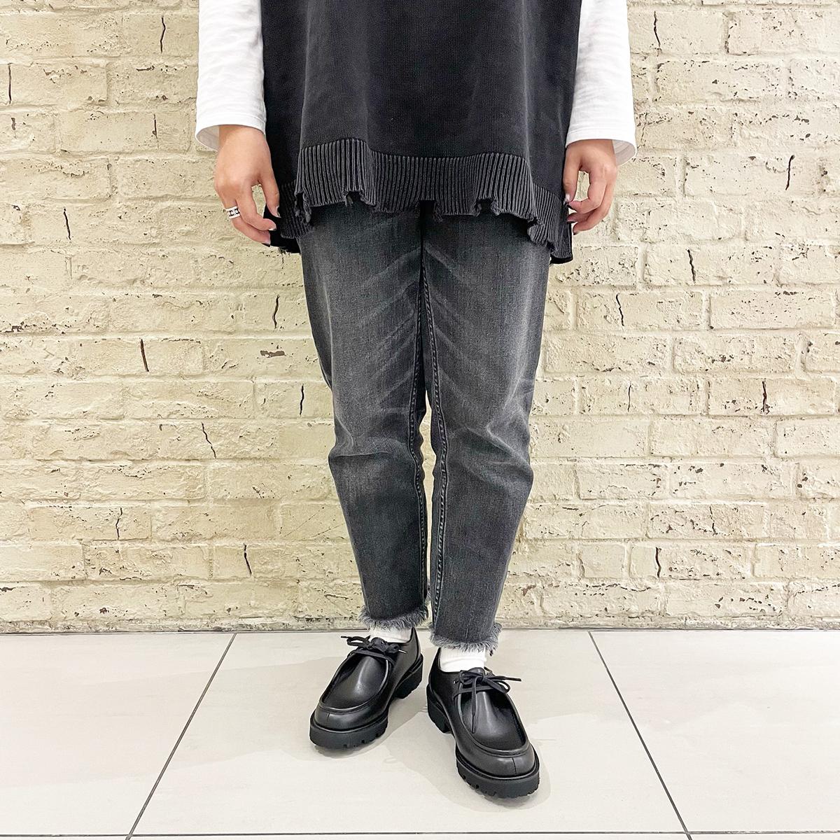 日本製HARUTA  經典提洛爾風格鞋 #510XL