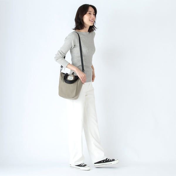 FREDRIK PACKERS MISSION TOTE (XS) 手提單肩包