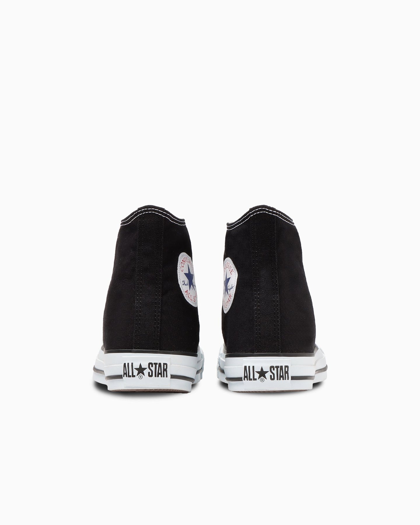 日本限定 CONVERSE CANVAS ALL STAR HI 經典高筒帆布鞋