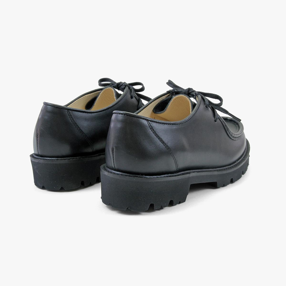 日本製HARUTA  經典提洛爾風格鞋 #510XL