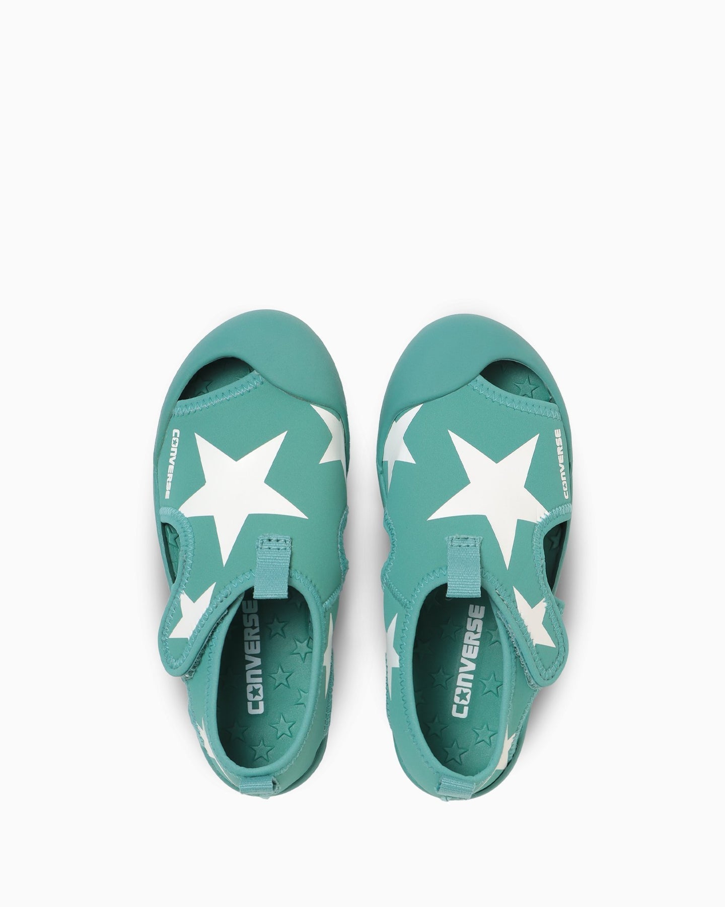 日本限定 CONVERSE KID'S CVSTAR SANDAL 兒童戶外涼鞋