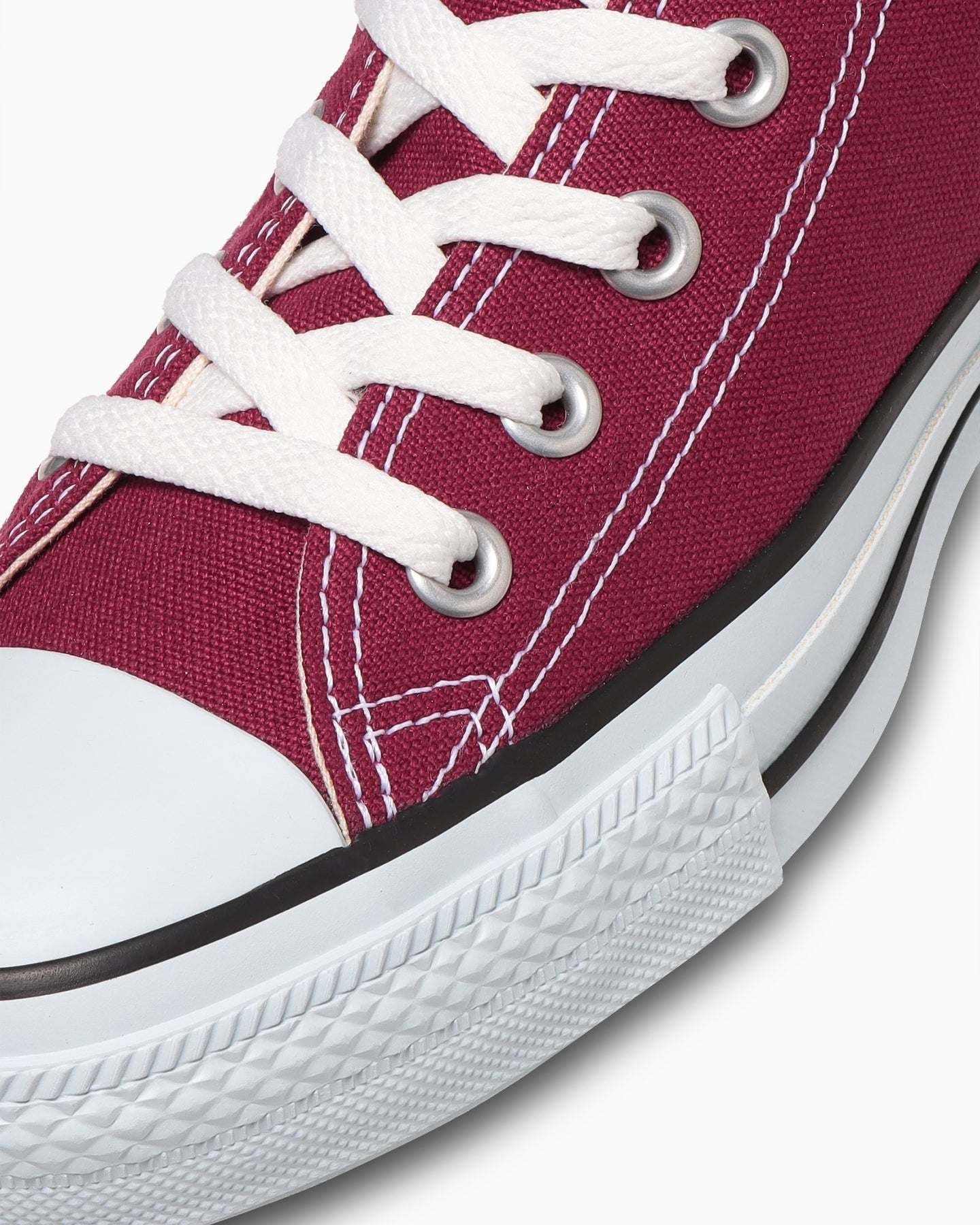 日本限定 CONVERSE CANVAS ALL STAR HI 經典高筒帆布鞋