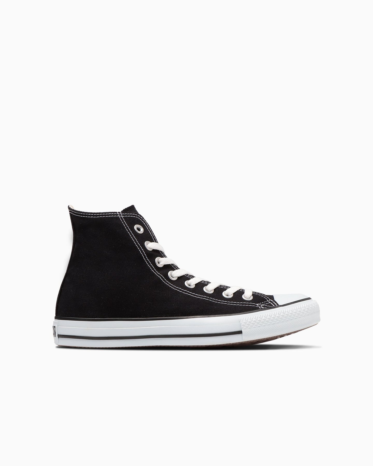 日本限定 CONVERSE CANVAS ALL STAR HI 經典高筒帆布鞋