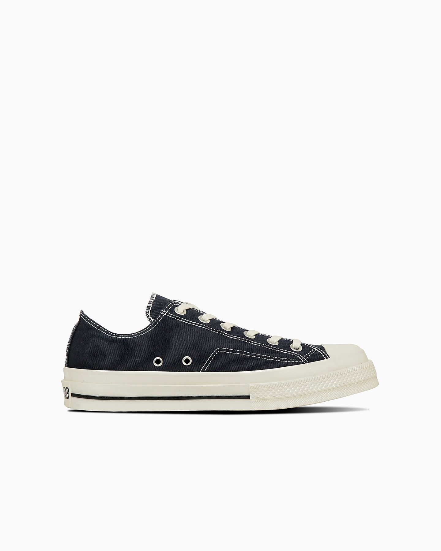 日本限定 CONVERSE ALL STAR SQUARETOE HI 低筒方頭帆布鞋