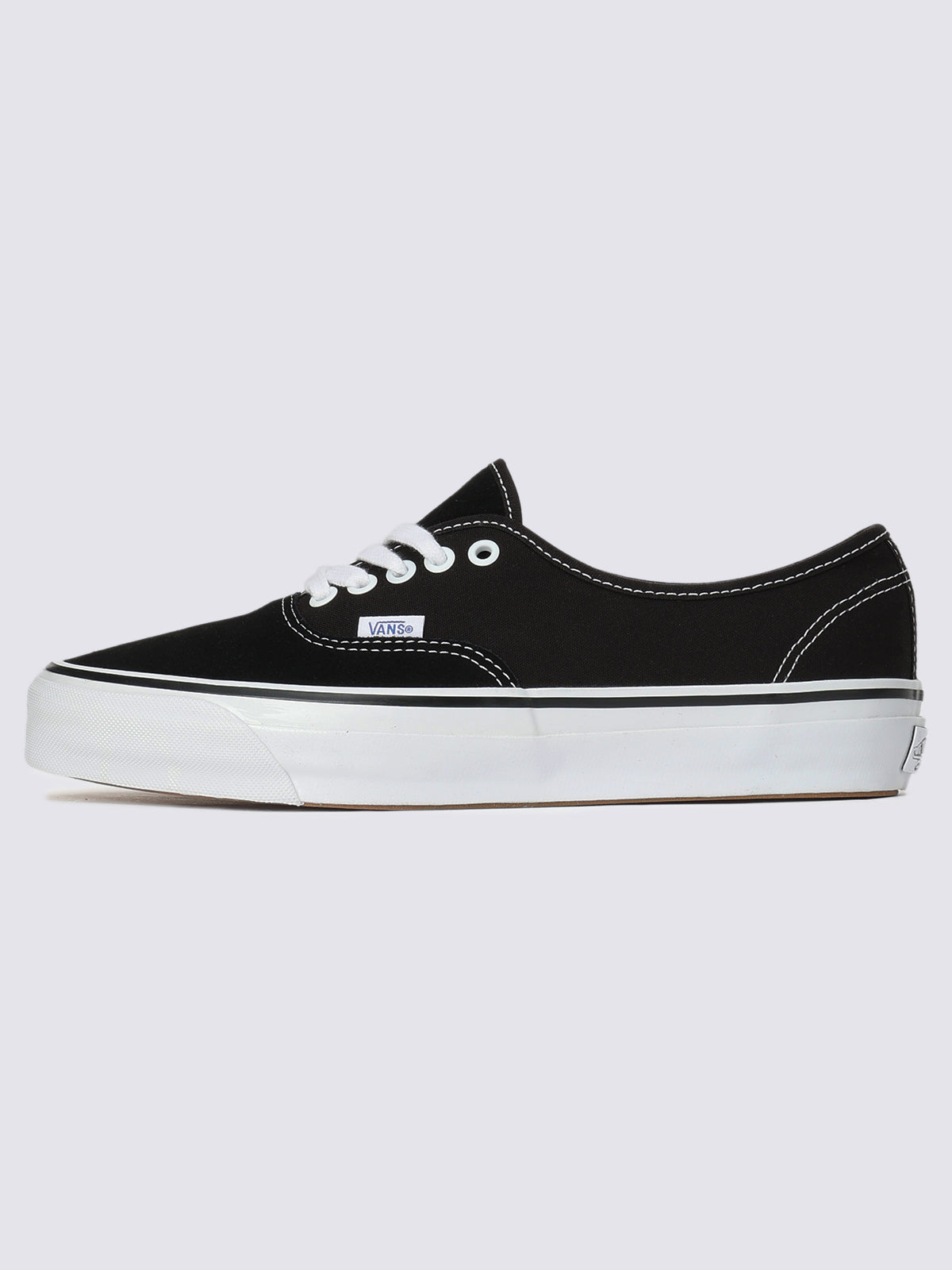日本限定 VANS PREMIUM Authentic 44 滑板鞋