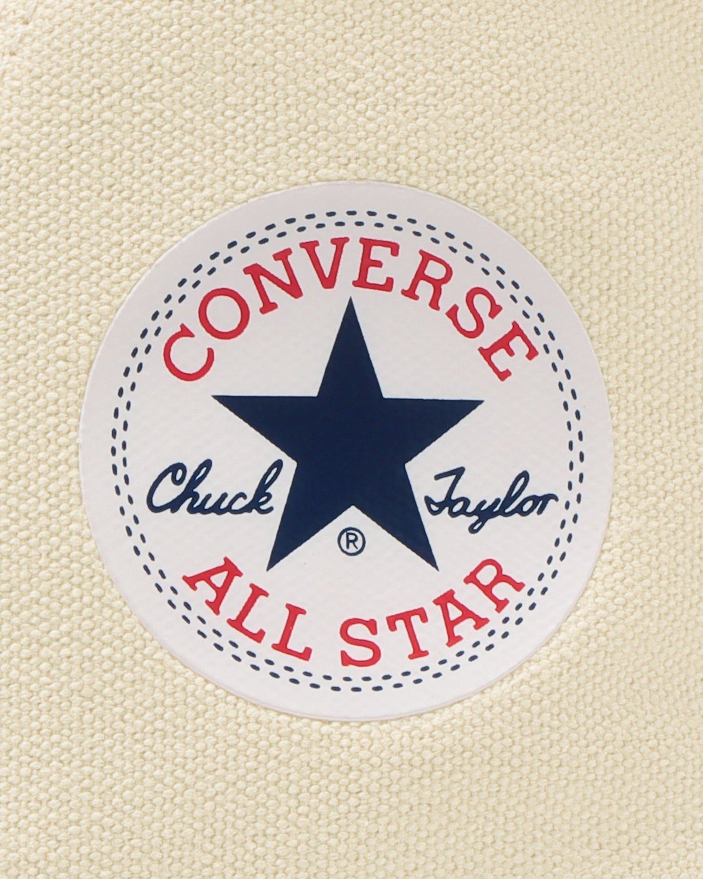 日本限定 CONVERSE ALL STAR Ⓡ HI 經典高筒帆布鞋