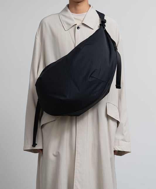 Graphpaper Blankof for GP Large Crescent Bag 月亮斜背包