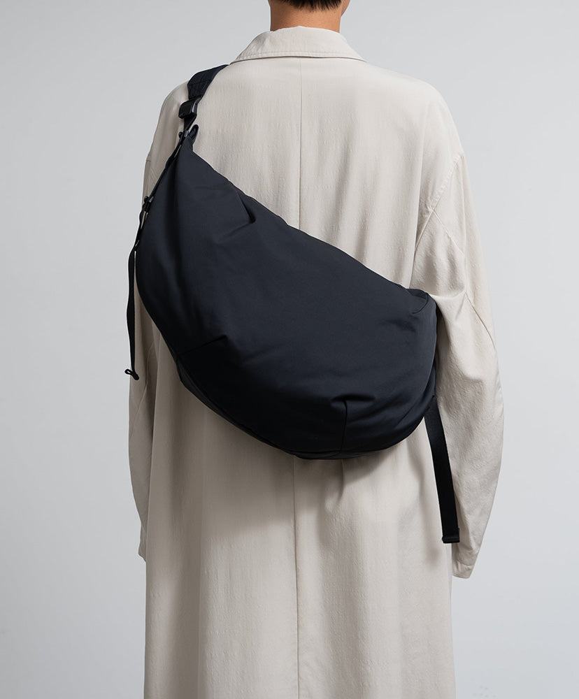 Graphpaper Blankof for GP Large Crescent Bag 月亮斜背包