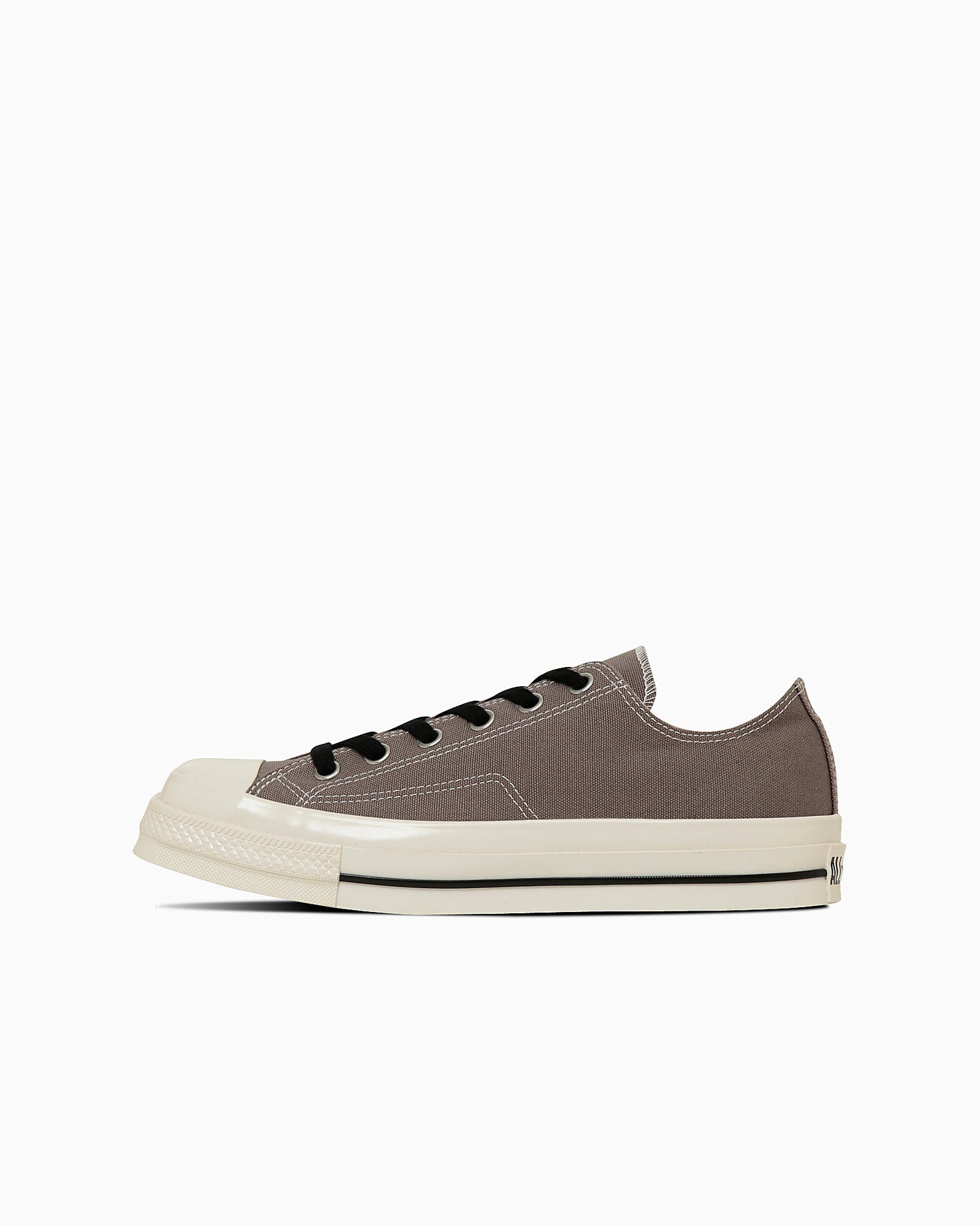 日本限定 CONVERSE ALL STAR SQUARETOE HI 低筒方頭帆布鞋