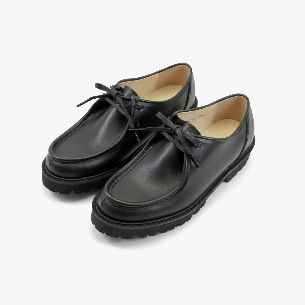 日本製HARUTA  經典提洛爾風格鞋 #510XL