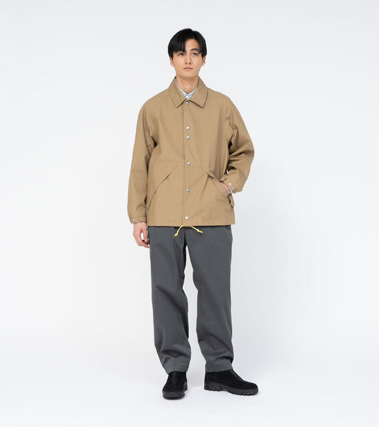 THE NORTH FACE PURPLE LABEL GORE-TEX Field Jacket 防風夾克