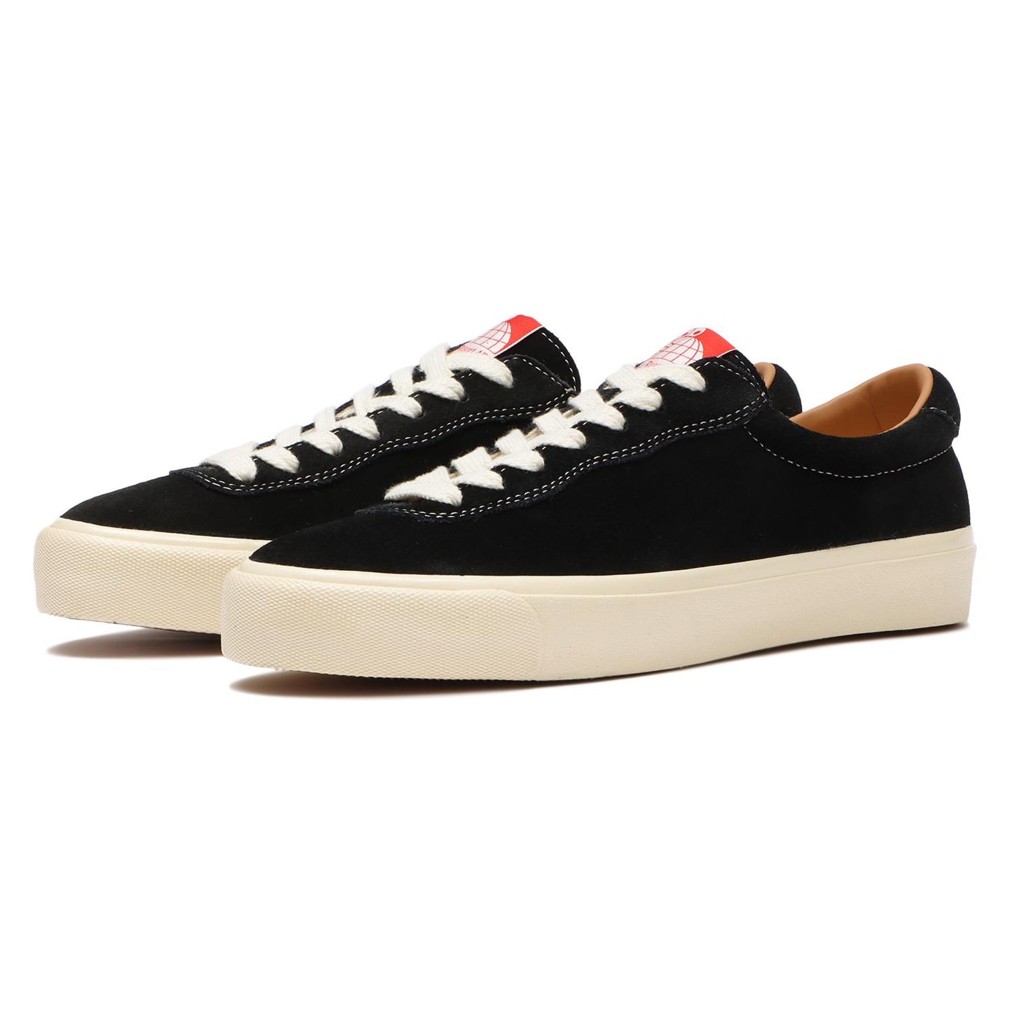 Last Resort AB VM001-LO SUEDE 麂皮滑板鞋