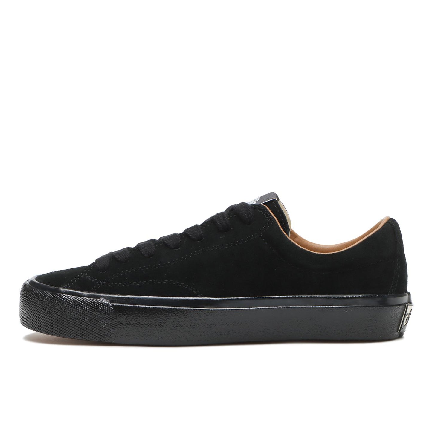 Last Resort AB VM003-LO SUEDE 休閒鞋