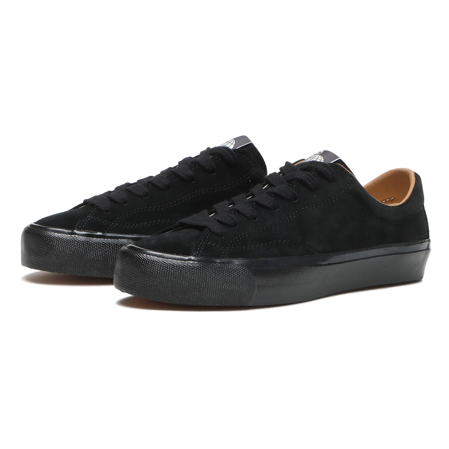 Last Resort AB VM003-LO SUEDE 休閒鞋