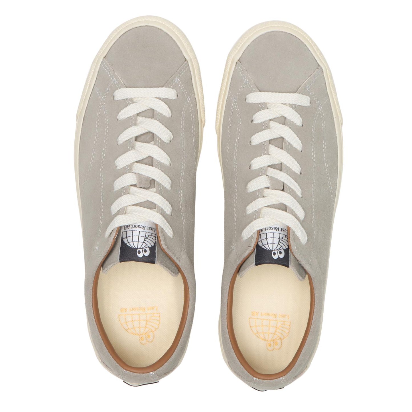 Last Resort AB VM003-LO SUEDE 休閒鞋