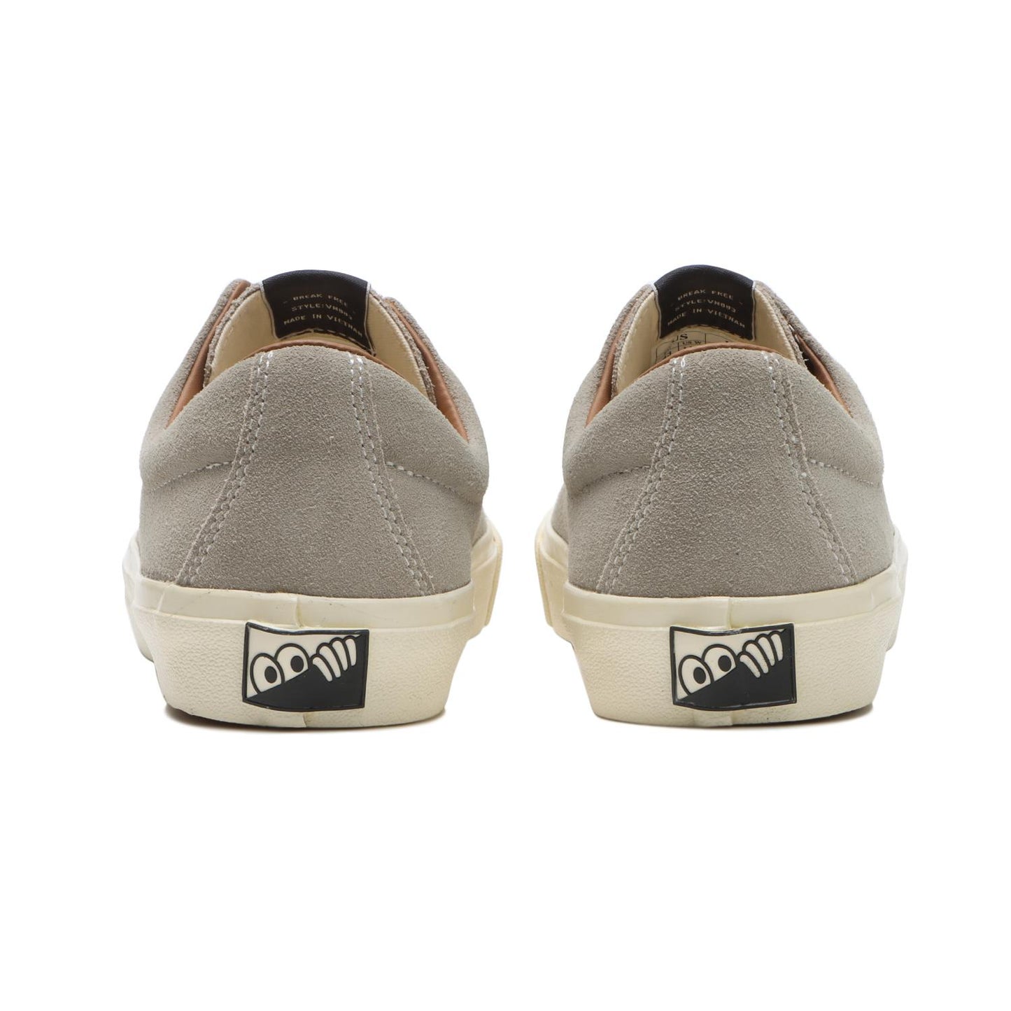 Last Resort AB VM003-LO SUEDE 休閒鞋
