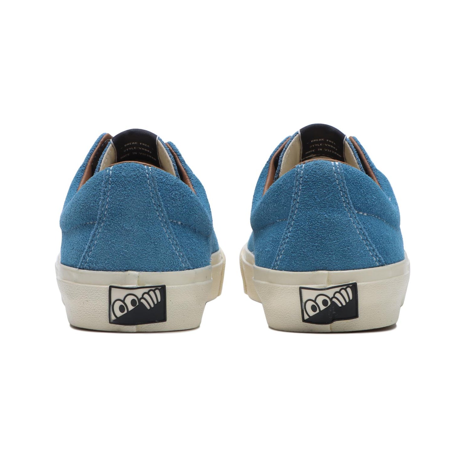 Last Resort AB VM003-LO SUEDE 休閒鞋