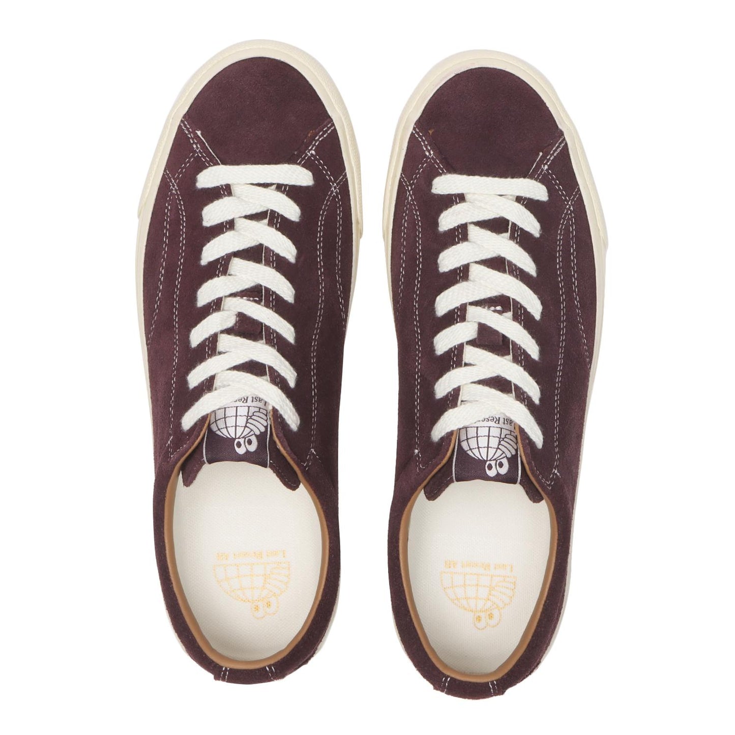 Last Resort AB VM003-LO SUEDE 休閒鞋