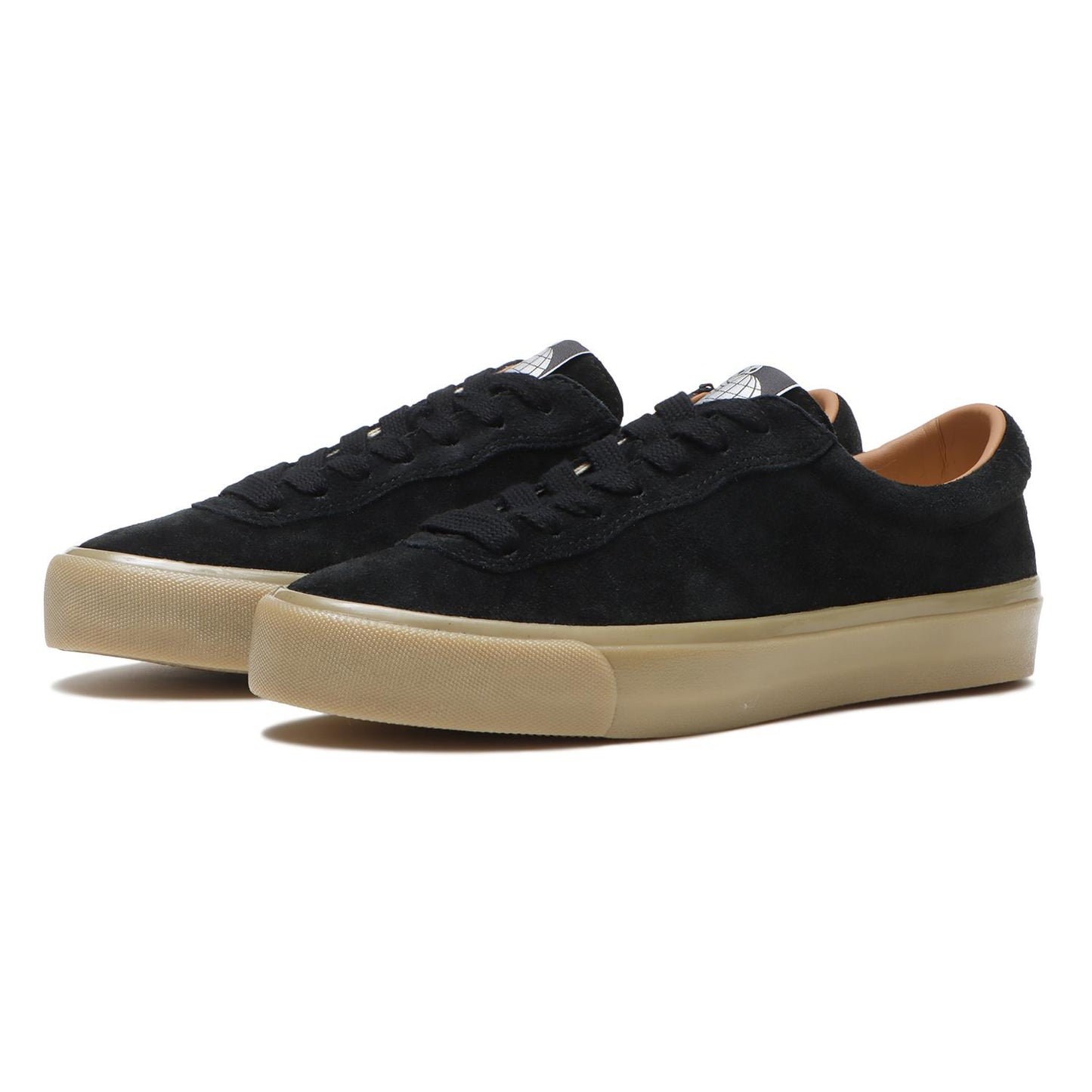 Last Resort AB VM001-LO SUEDE 麂皮滑板鞋