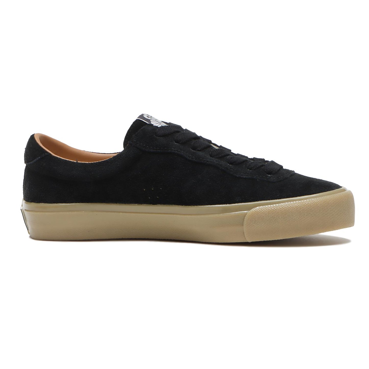 Last Resort AB VM001-LO SUEDE 麂皮滑板鞋